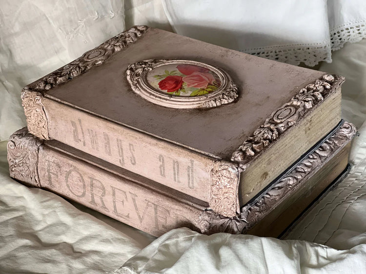 IOD Accessories - Iron Orchid Designs