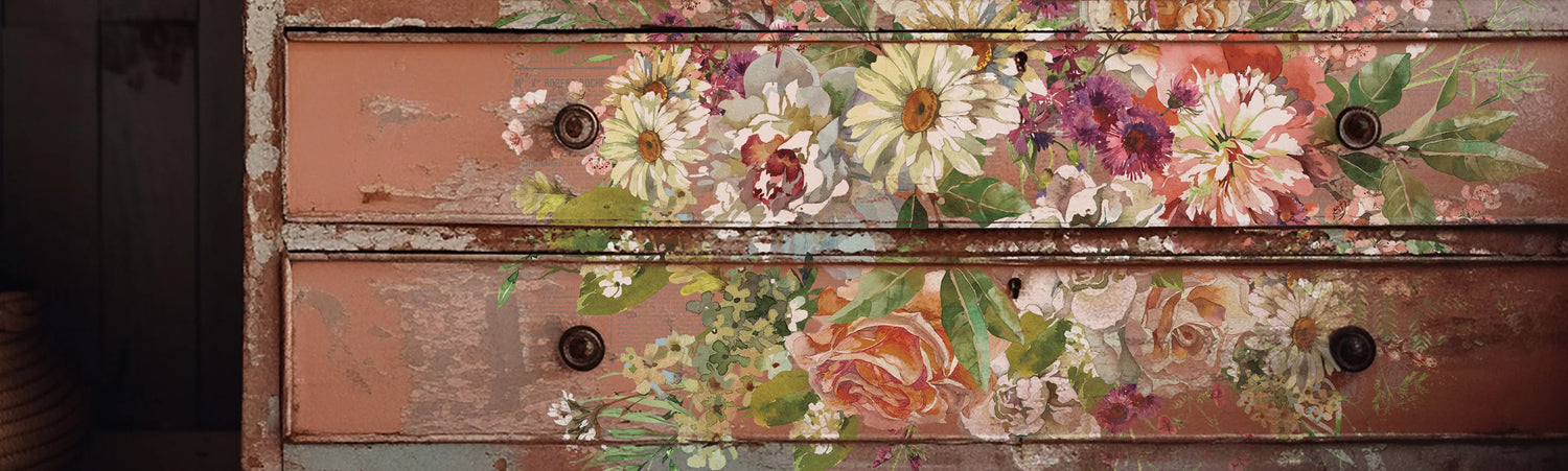 IOD Transfers - Iron Orchid Designs