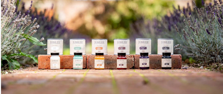 Jubilee Paints - Guild Lane 