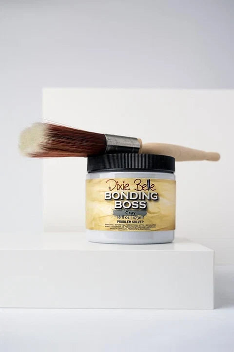 Dixie Belle Furniture Cleaning &  Prep