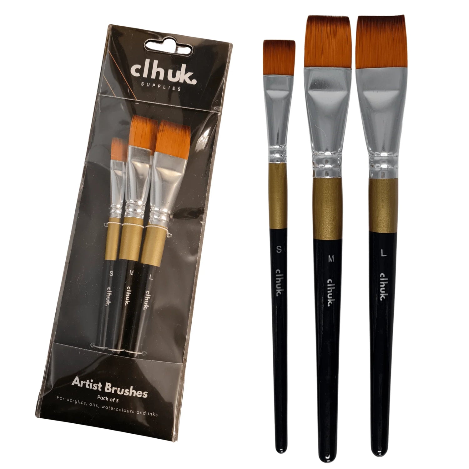 Furniture Art Brushes