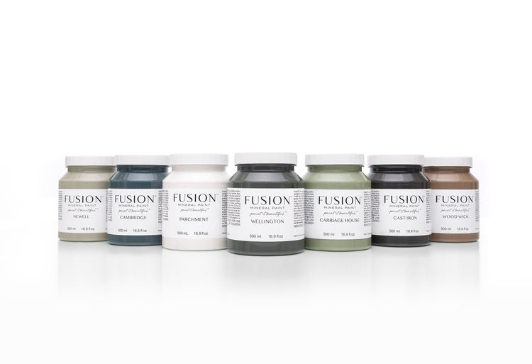 Fusion Mineral Paint Stockist Bolton, Manchester. Manchester based Fusion stockist, Furniture {Paint Shop Bolton, Manchester, Lancashire