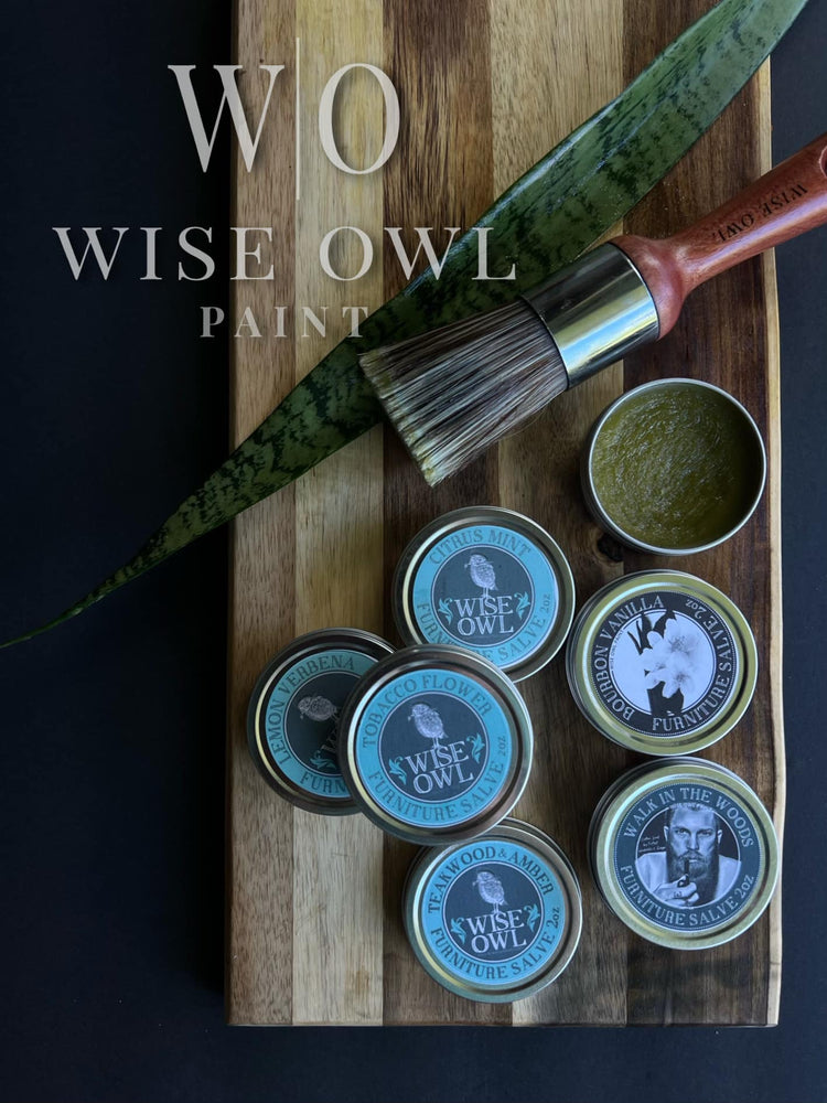 Wise Owl Furniture Salve