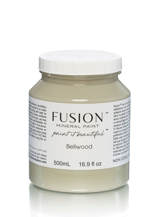 Bellwood, Sage Green Furniture Paint, Fusion Mineral Paint