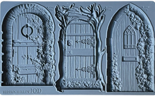 Load image into Gallery viewer, Hidden Hollow Mould by IOD - Iron Orchid Designs