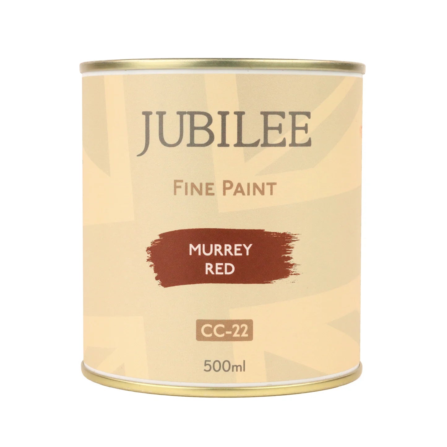 Murrey Red - Jubilee Paint | Furniture & Craft Paint