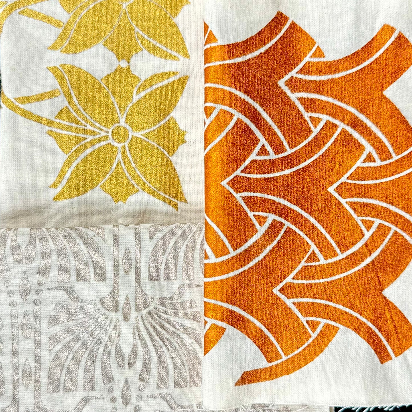 Super GILD Colour Set - Acrylic Gilding Enamel