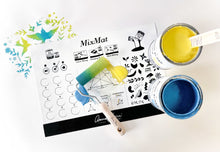 Load image into Gallery viewer, Mix Mat - Annie Sloan