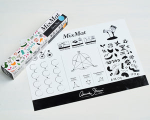 Mix Mat - Annie Sloan