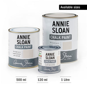 Jaipur Pink - Annie Sloan Chalk Paint