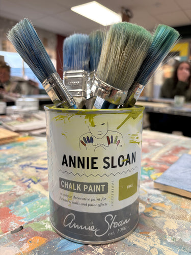 Annie Sloan ‘Paint a Piece’ Workshop