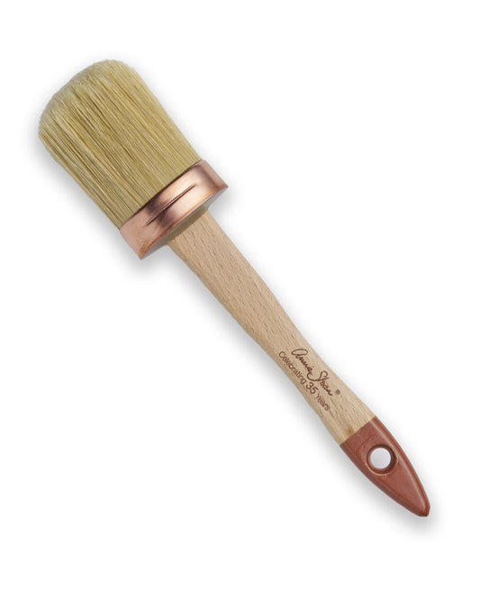 Limited Edition Copper Chalk Paint Brush - Annie Sloan