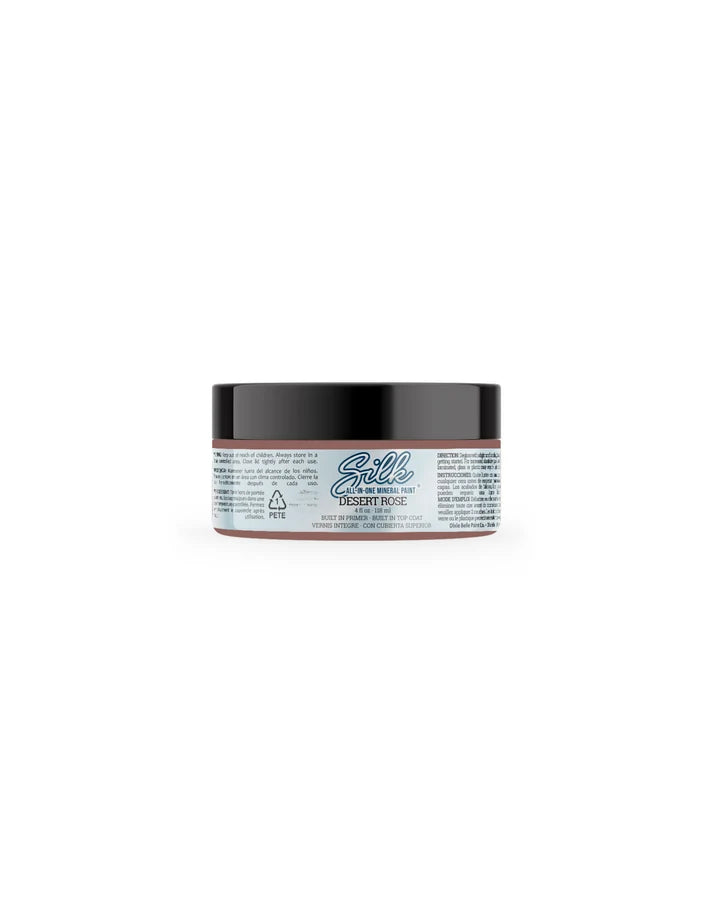 Desert Rose - Dixie Belle Silk All-In-One Mineral Paint