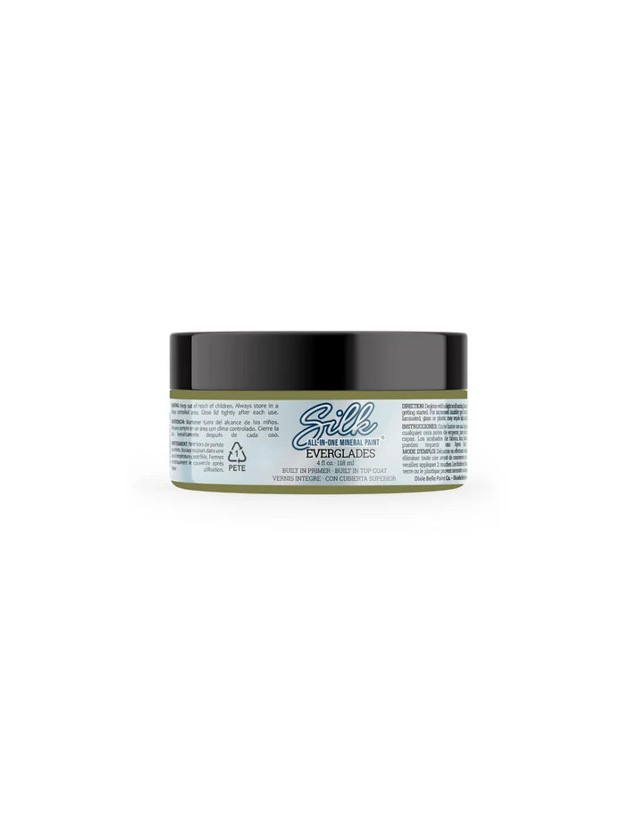Everglades - Dixie Belle Silk All-In-One Mineral Paint