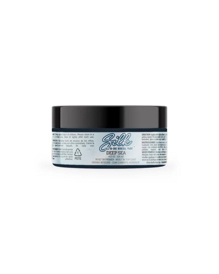 Dixie Belle Silk 4oz Deep Sea