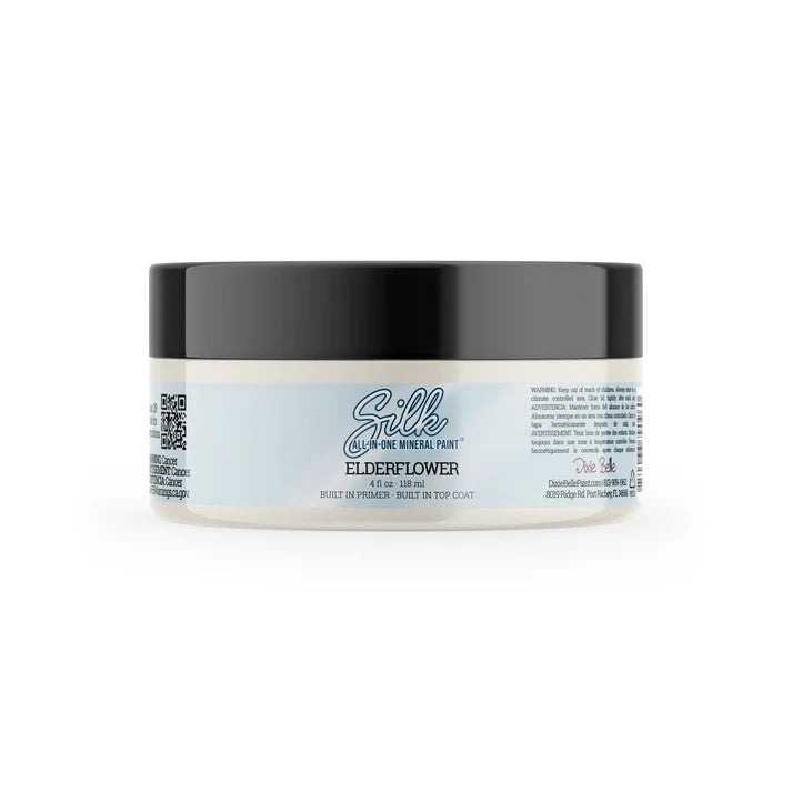 Elderflower - Dixie Belle Silk All-In-One Mineral Paint