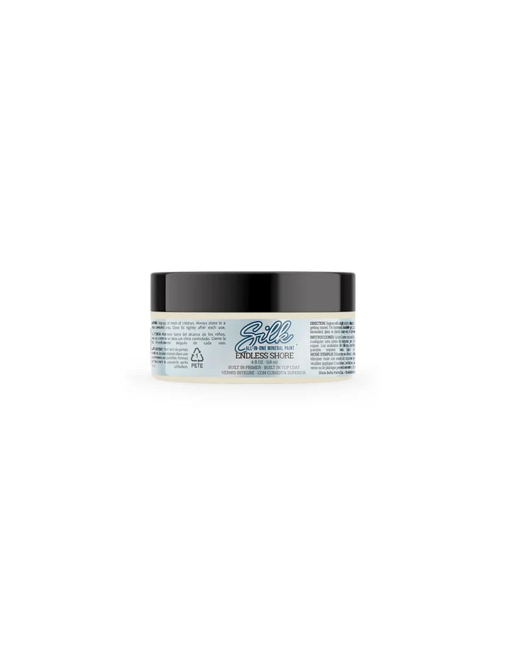 Endless Shore - Dixie Belle Silk All-In-One Mineral Paint