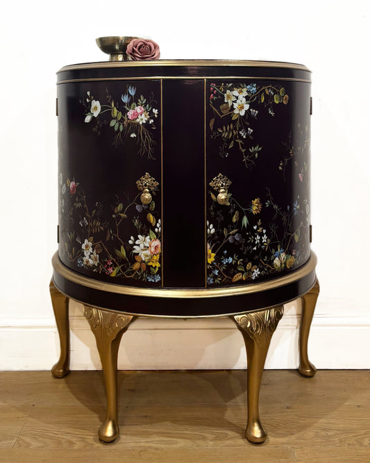 Lost Garden Drinks Cabinet