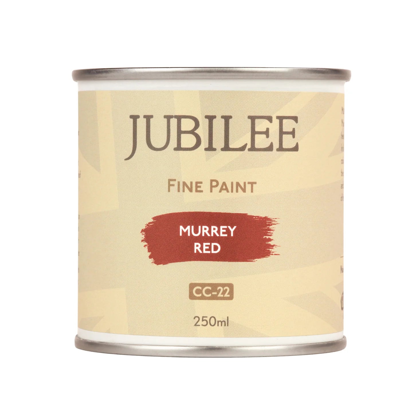 Murrey Red - Jubilee Paint | Furniture & Craft Paint