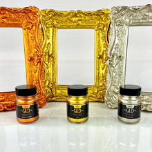 Load image into Gallery viewer, Super GILD Colour Set - Acrylic Gilding Enamel