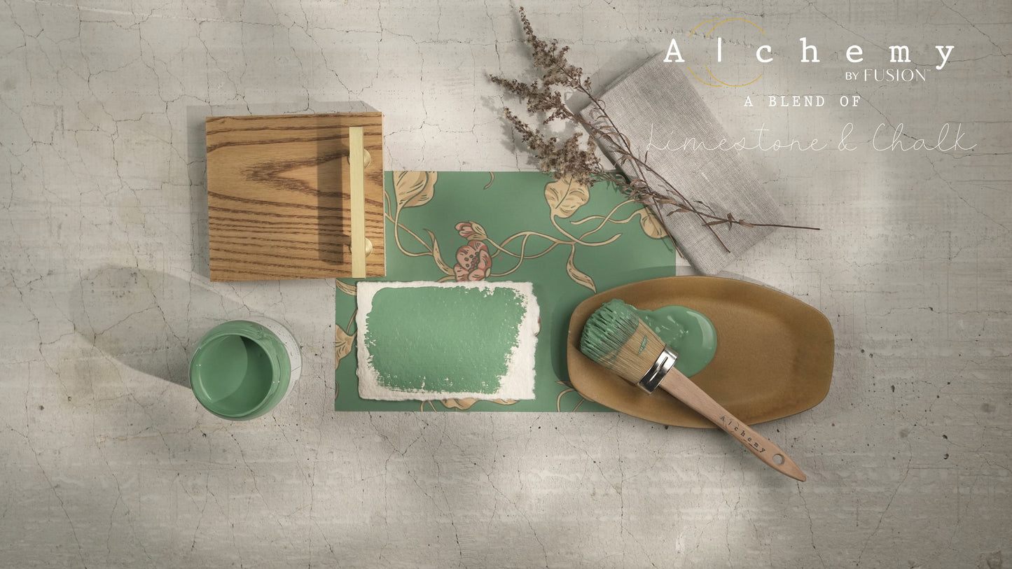 Juniper - Alchemy Paint by Fusion