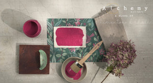 Raspberry - Alchemy Paint by Fusion