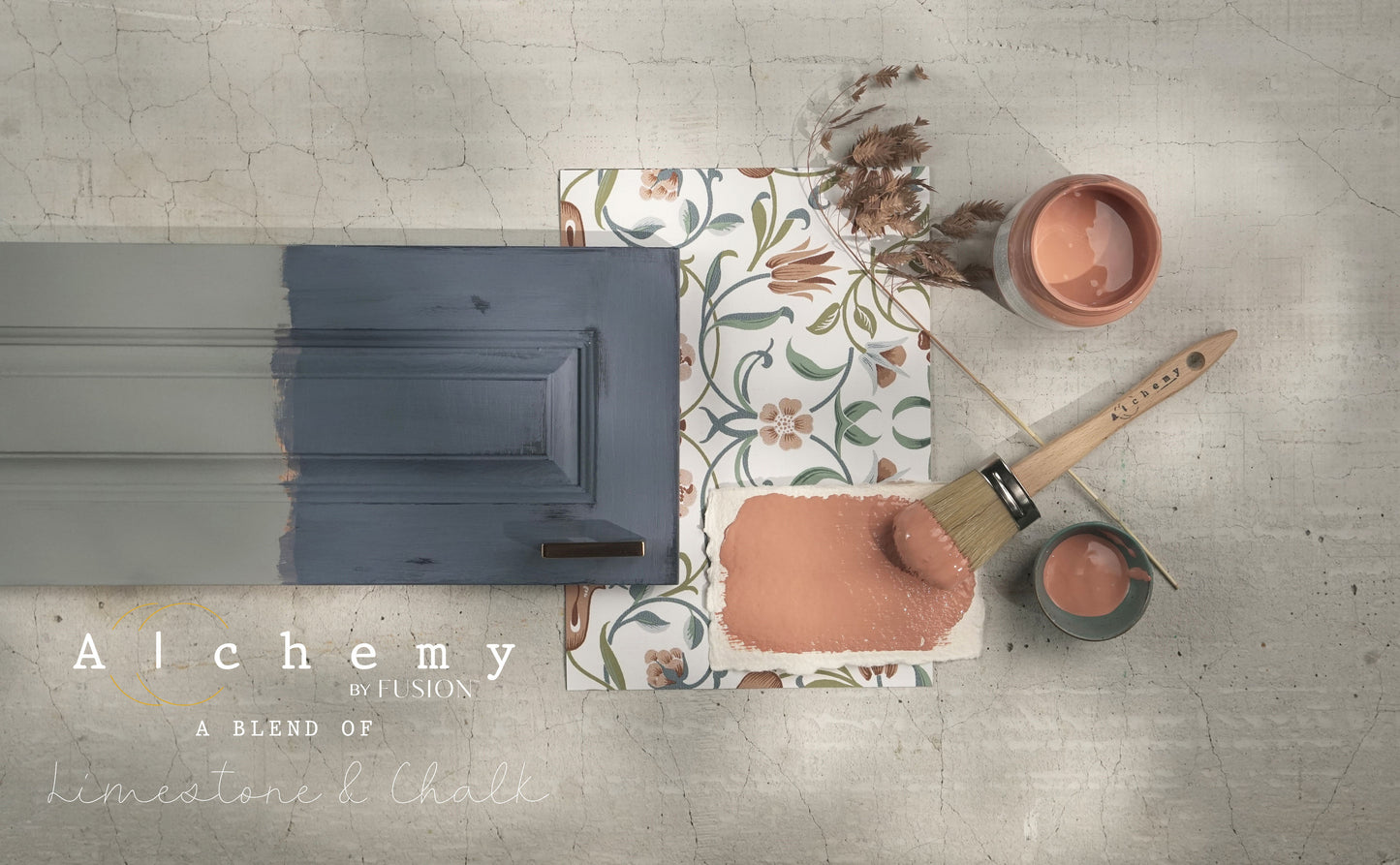 Terracotta - Alchemy Paint by Fusion