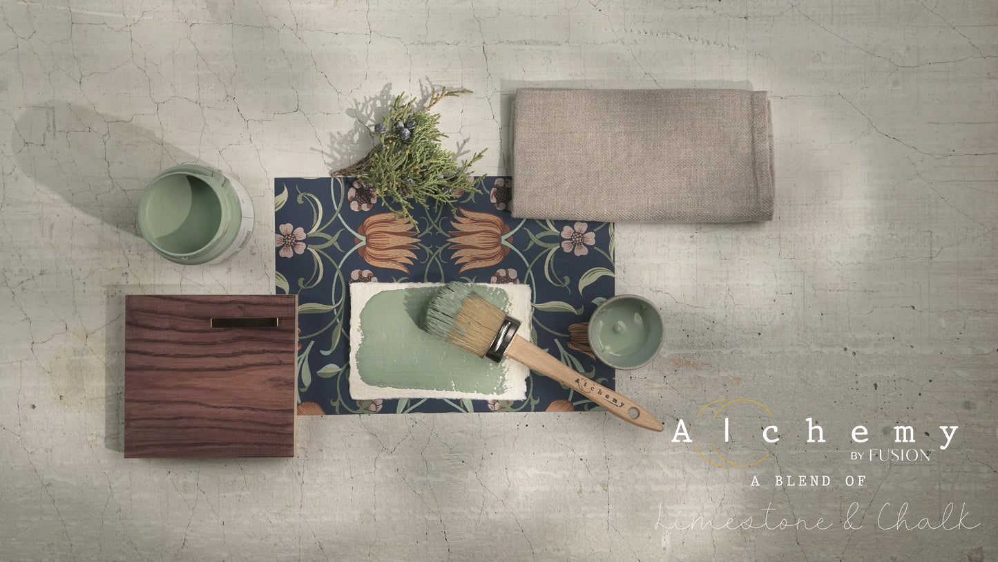 Thyme - Alchemy Paint by Fusion