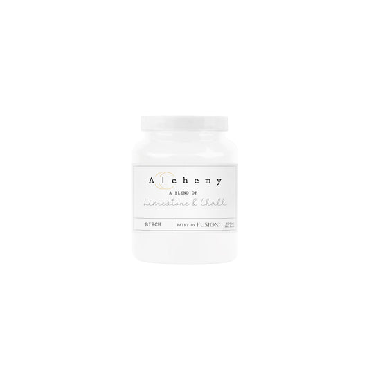 Birch - Alchemy Paint by Fusion