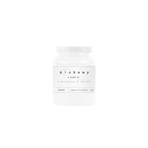 Birch - Alchemy Paint by Fusion