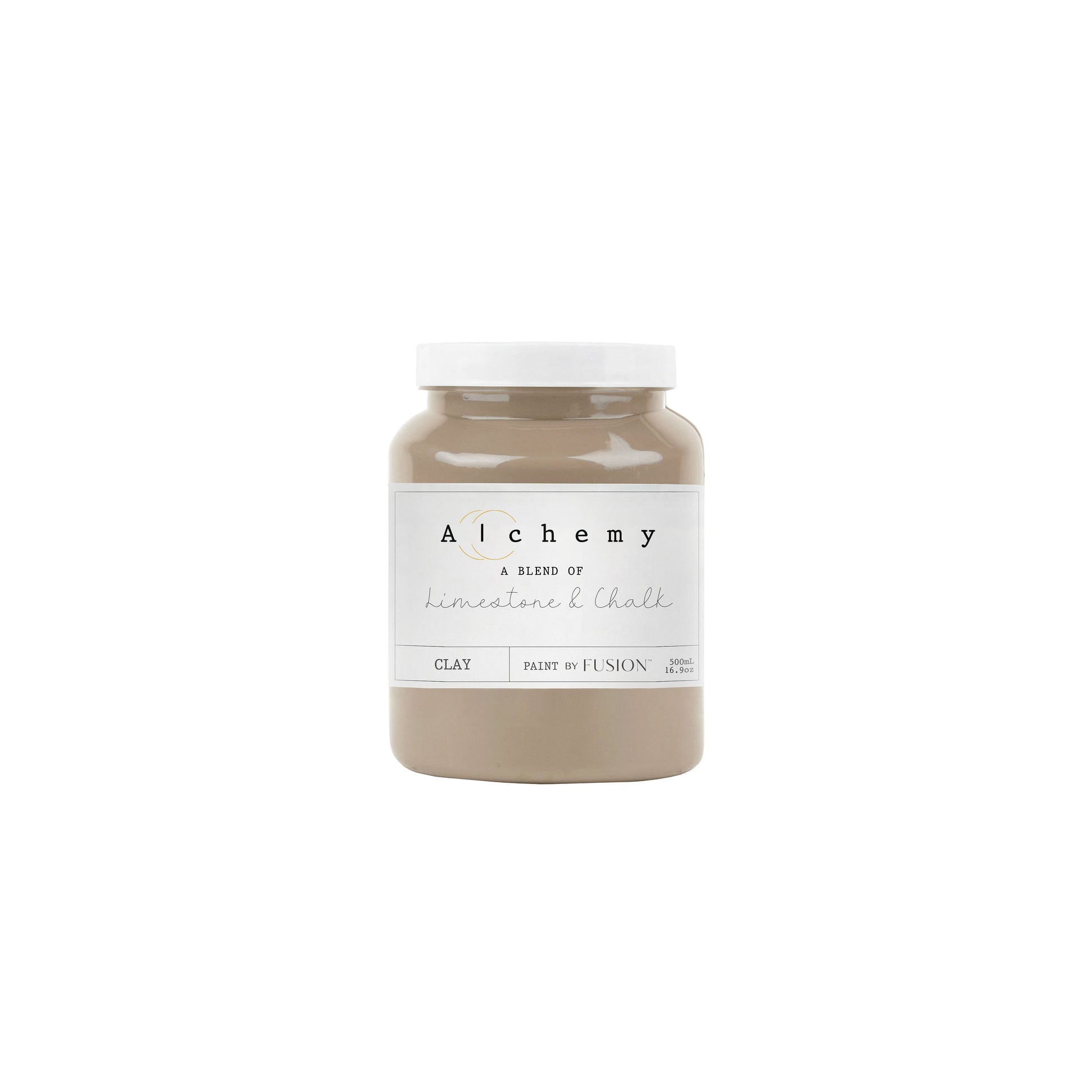 Clay - Alchemy Paint by Fusion