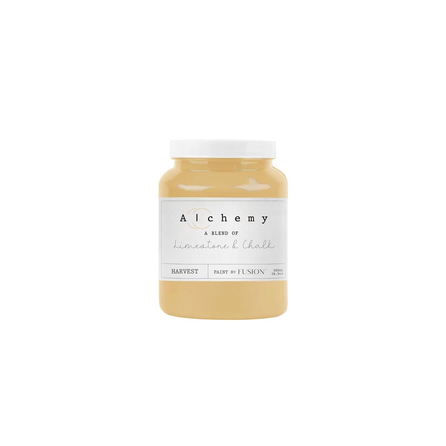 Harvest - Alchemy Paint by Fusion
