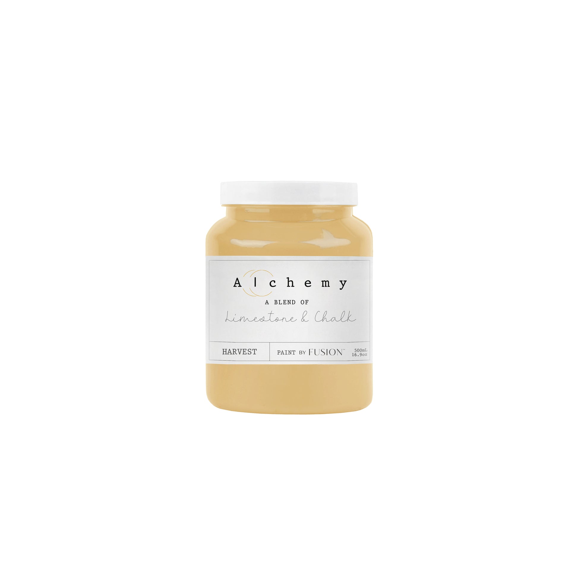 Harvest - Alchemy Paint by Fusion