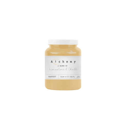 Harvest - Alchemy Paint by Fusion