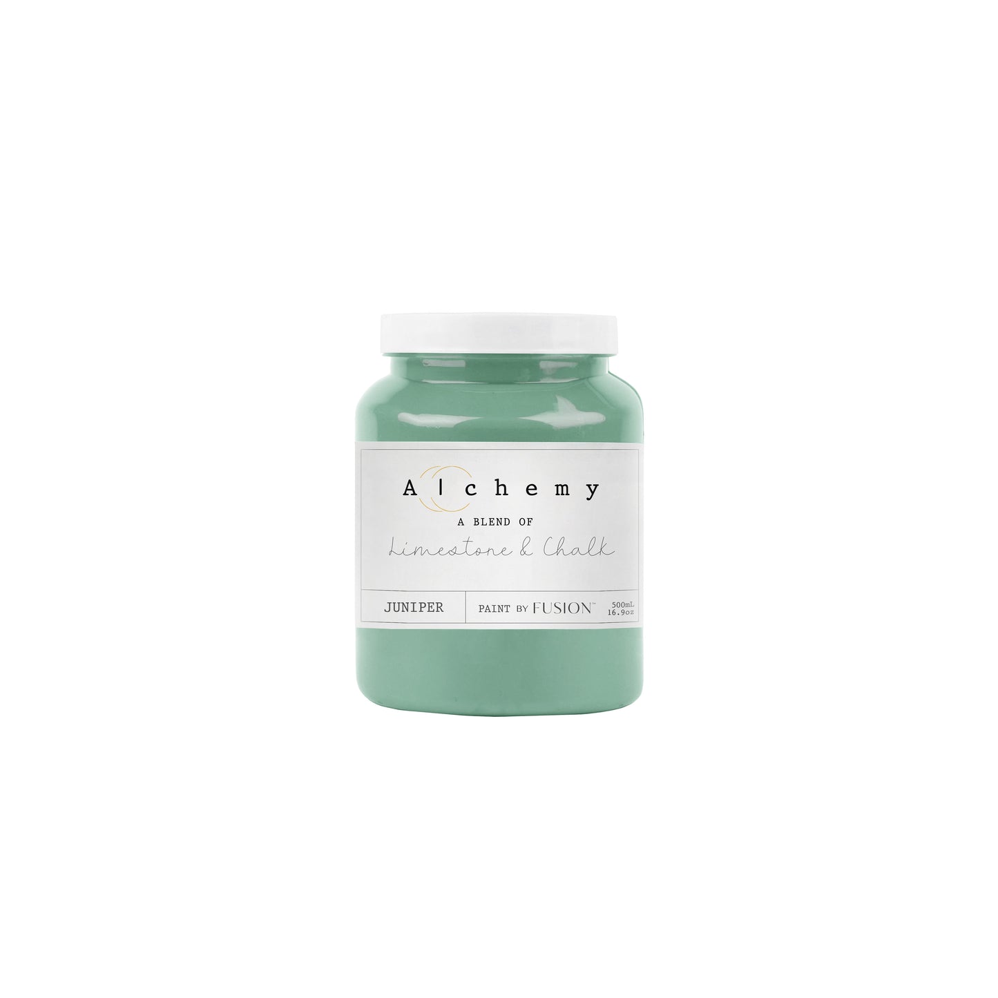 Juniper - Alchemy Paint by Fusion