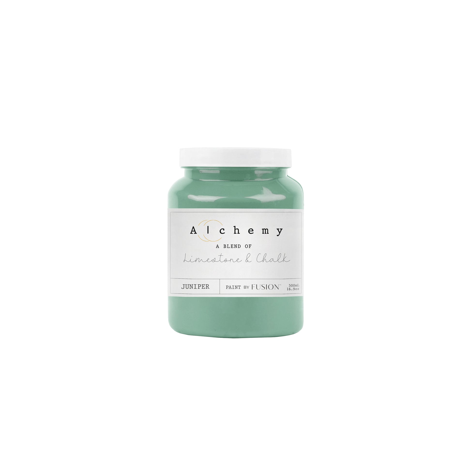 Juniper - Alchemy Paint by Fusion