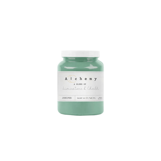 Juniper - Alchemy Paint by Fusion