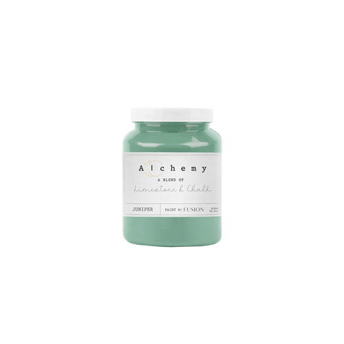 Juniper - Alchemy Paint by Fusion