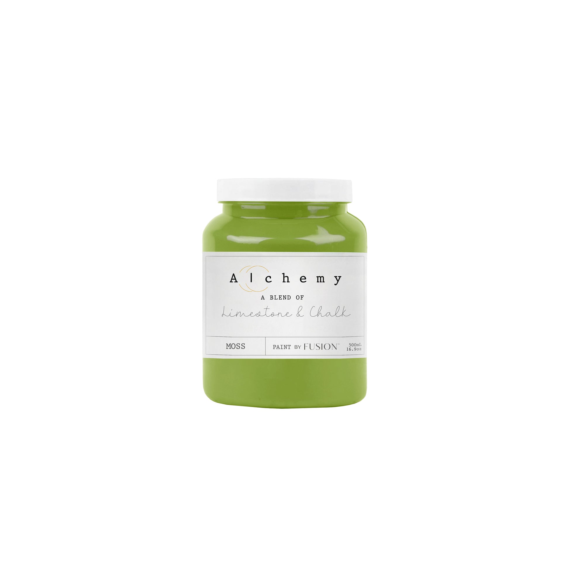 Marigold - Alchemy Paint by Fusion