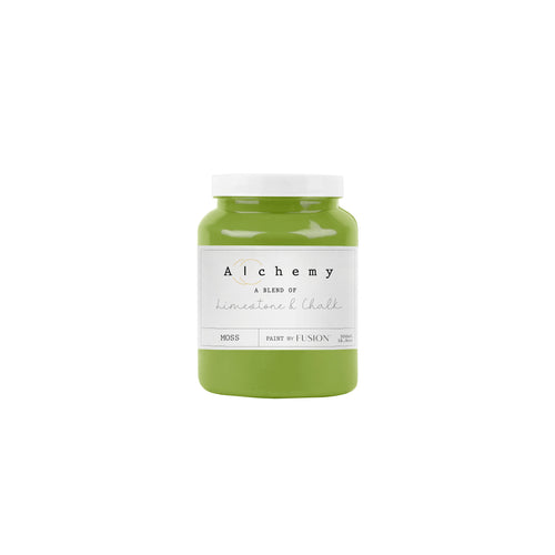 Marigold - Alchemy Paint by Fusion