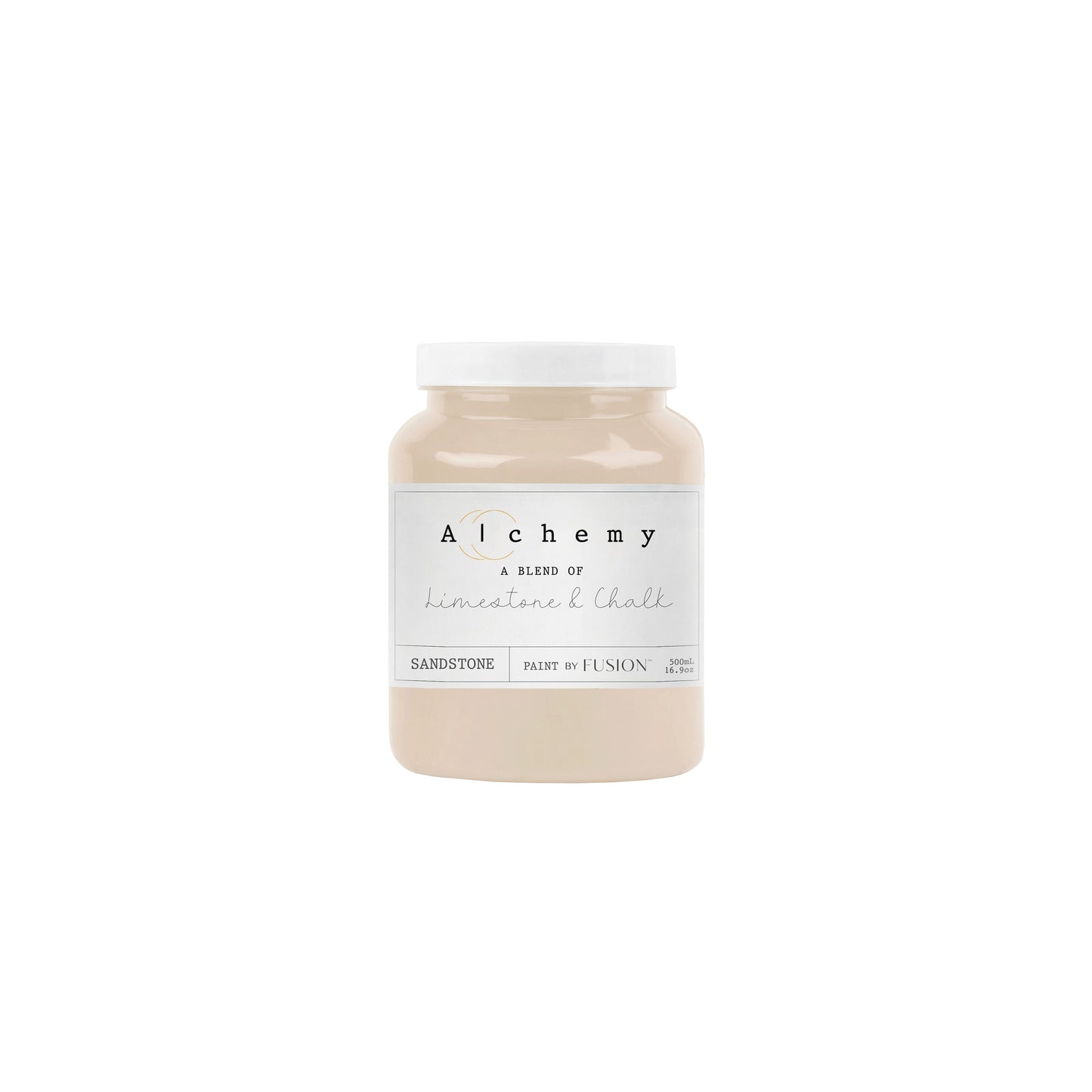Sandstone - Alchemy Paint by Fusion