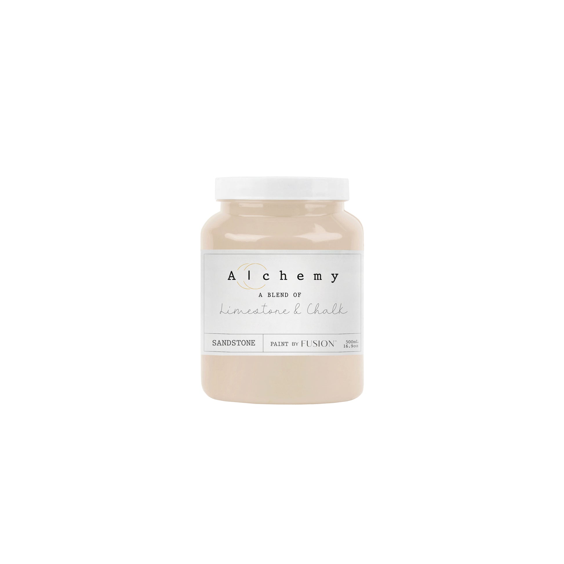 Sandstone - Alchemy Paint by Fusion