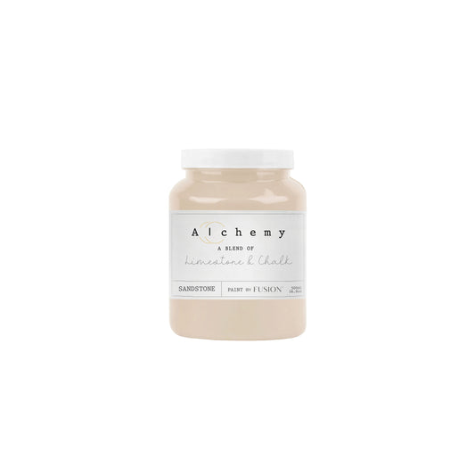 Sandstone - Alchemy Paint by Fusion