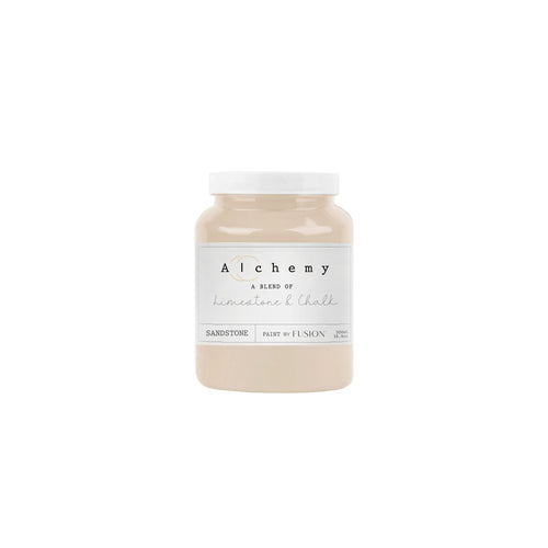 Sandstone - Alchemy Paint by Fusion