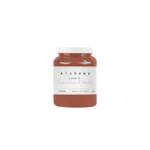 Sienna - Alchemy Paint by Fusion