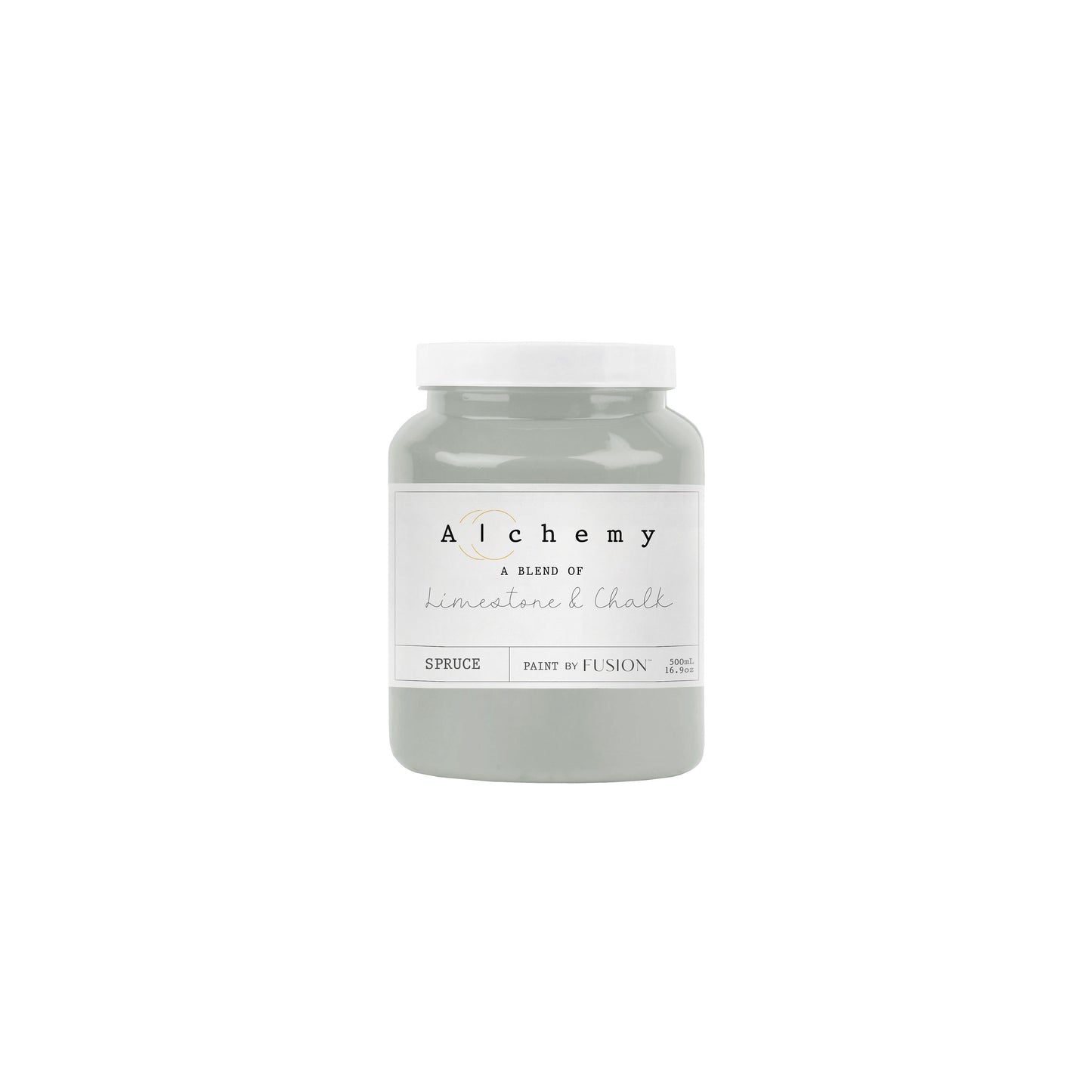 Spruce - Alchemy Paint by Fusion