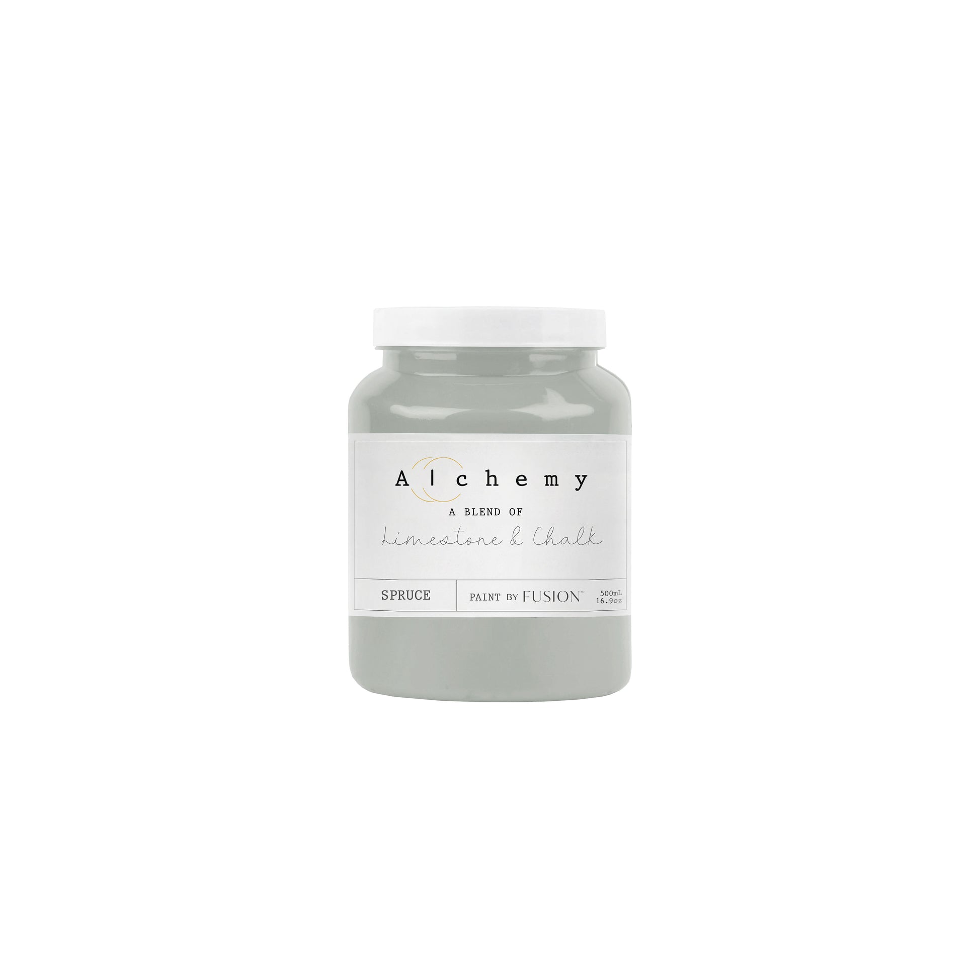 Spruce - Alchemy Paint by Fusion