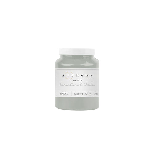 Spruce - Alchemy Paint by Fusion