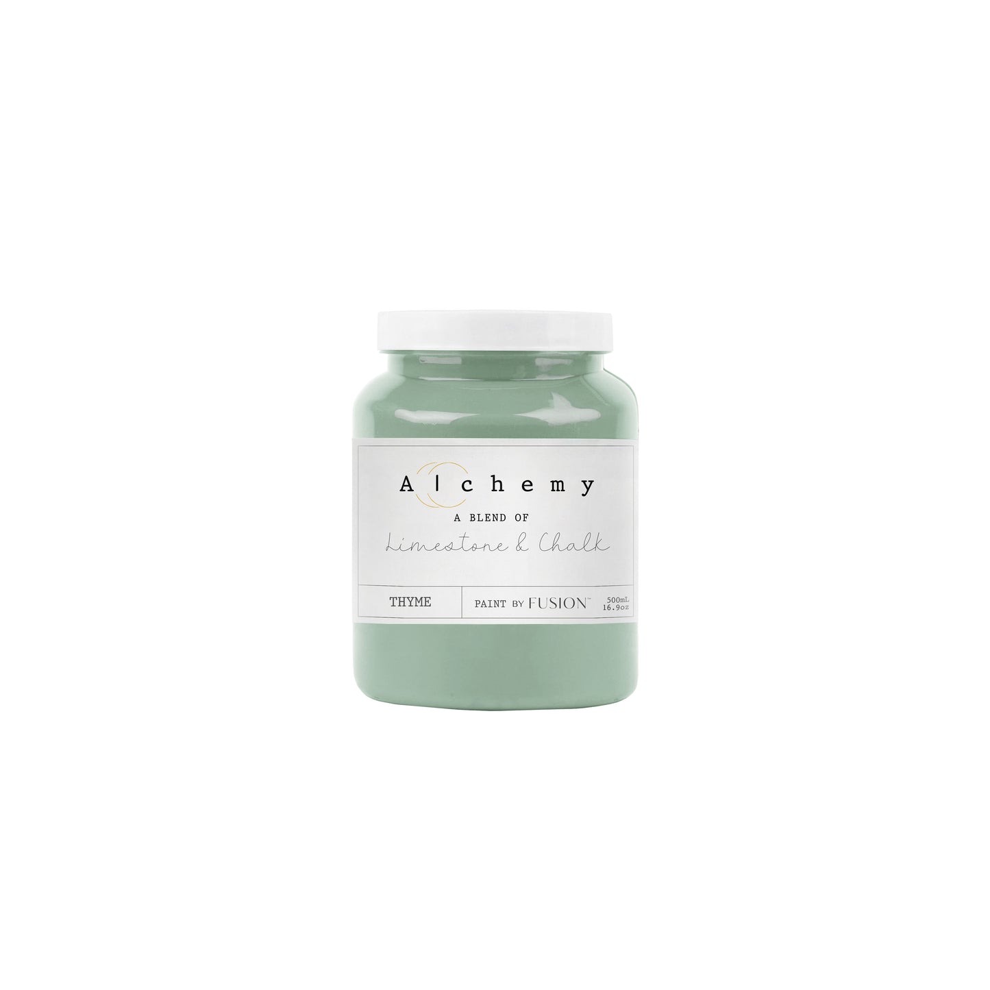 Thyme - Alchemy Paint by Fusion