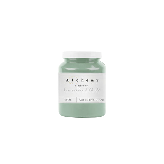 Thyme - Alchemy Paint by Fusion